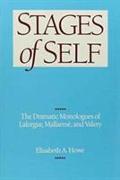 Stages of Self