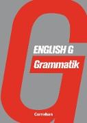 English G Grammatik, Grammatik