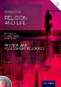 GCSE Religious Studies: Religion and Life based on Christianity and Islam Revision and Assessment Resource: Edexcel A Unit 1