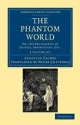 The Phantom World 2 Volume Set