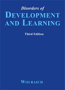 DISORDERS OF DEVELOPMENT & LEARNING