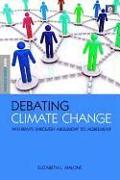 Debating Climate Change