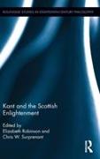 Kant and the Scottish Enlightenment