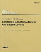 Earthquake-actuated Automatic Gas Shutoff Devices (25-97)