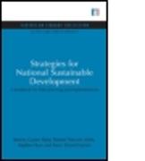 Strategies for National Sustainable Development