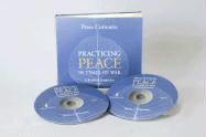 Practicing Peace in Times of War: A Buddhist Perspective
