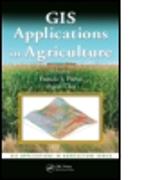 GIS Applications in Agriculture