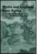 Myths and Legends from Korea