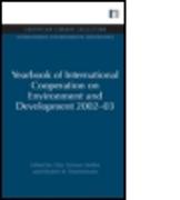 Yearbook of International Cooperation on Environment and Development 2002-03