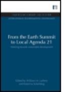 From the Earth Summit to Local Agenda 21