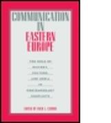 Communication in Eastern Europe