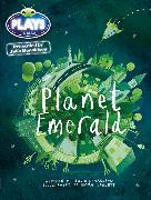 Julia Donaldson Plays Green/1B Planet Emerald 6-pack
