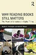 Why Reading Books Still Matters