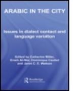 Arabic in the City