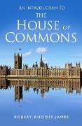 An Introduction to the House of Commons