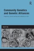 Community Genetics and Genetic Alliances