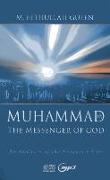 Messenger of God Muhammad (CD Audiobook & mp3)