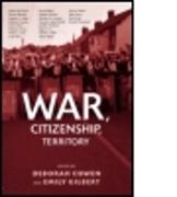War, Citizenship, Territory