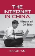 The Internet in China