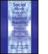 Social Work Health and Mental Health