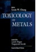 Toxicology of Metals, Volume I