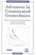 Advances in Unsaturated Geotechnics