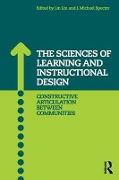 The Sciences of Learning and Instructional Design