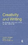 Creativity and Writing