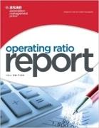 Operating Ratio Report