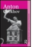 Anton Chekhov