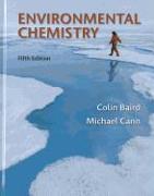 Environmental Chemistry