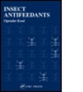 Insect Antifeedants