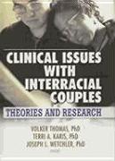 Clinical Issues with Interracial Couples