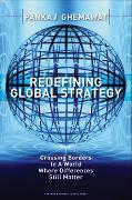 Redefining Global Strategy