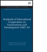 Yearbook of International Cooperation on Environment and Development 2001-02