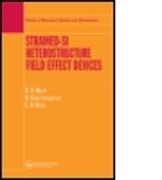 Strained-Si Heterostructure Field Effect Devices