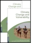 Climate Change and Vulnerability and Adaptation