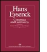 Hans Eysenck: Consensus And Controversy