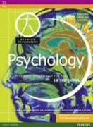 Pearson Baccalaureate Psychology Print and Ebook Bundle