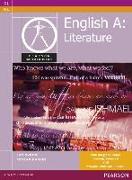 Pearson Baccalaureate English A: Literature Print and Ebook Bundle