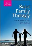 Basic Family Therapy