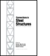 Connections in Steel Structures