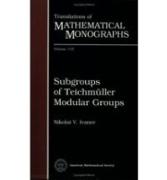 Subgroups of Teichmuller Modular Groups