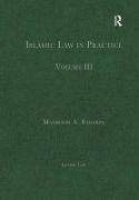 Islamic Law in Practice