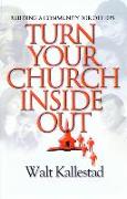 Turn Your Church Inside Out