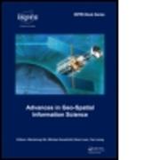 Advances in Geo-Spatial Information Science