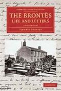 The Brontes Life and Letters 2 Volume Set