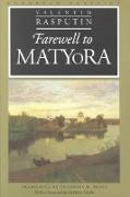 Farewell to Matyora