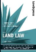 Law Express: Land Law (Revision Guide)