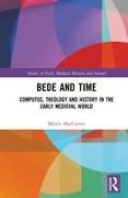 Bede and Time